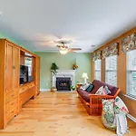 3 Mi To Old Hickory Lake: Family-friendly Getaway! Holiday home Nashville