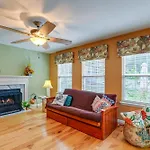 Holiday home 3 Mi To Old Hickory Lake: Family-friendly Getaway! Nashville