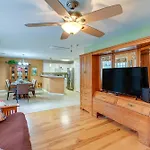 3 Mi To Old Hickory Lake: Family-friendly Getaway! * Nashville