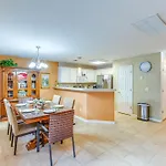 3 Mi To Old Hickory Lake: Family-friendly Getaway!