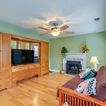 3 Mi To Old Hickory Lake: Family-friendly Getaway! Holiday home *