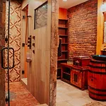 Holiday home Broadway 4br 2bth 2500sf Art Gallery And Steam