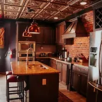 Broadway 4Br 2Bth 2500Sf Art Gallery And Steam Room