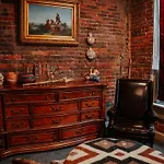 Broadway 4Br 2Bth 2500Sf Art Gallery And Steam Room