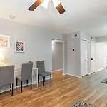 Freshly Renovated - Minutes From Downtown & Bna