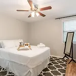 Freshly Renovated - Minutes From Downtown & Bna Apartment Nashville