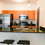 Modern Germantown Stay - Walkable, Quiet & Central