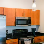 Apartment Modern Germantown - Walkable, Quiet & Nashville