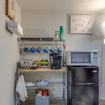 Downtown In Minutes Sweet Retreat Apartment Nashville