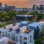 Daydream At The Gulch - Rooftop Movies With A View