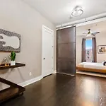 Neon Daes Amazing 1 Bedroom Near Vandy And Broadway * Nashville
