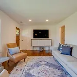 Music Getaway, 10 Min To Downtown And Opry Holiday home *