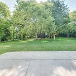 Music Getaway, 10 Min To Downtown And Opry Holiday home *