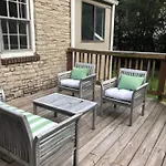Holiday home Nashville's Primrose In Hip Belmont Area