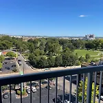 Holiday Inn Nashville - Vanderbilt - Dwtn By Ihg