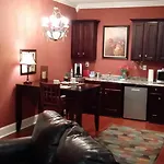 Rick\'S Downtown Nashville Guest House