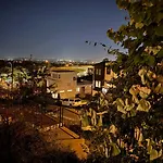 Holiday home 2mi Downtown Hot Tub Balcony 4 King Beds