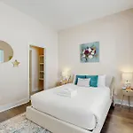 Holiday home Goodrich Nashville
