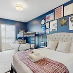 Goodrich Holiday home *