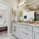 Goodrich Holiday home Nashville