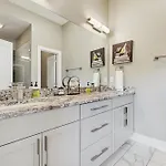 Holiday home Goodrich Nashville