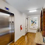 The 1865 #113 Apartment