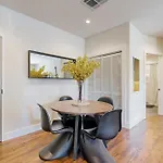 The 1865 #113 Apartment Nashville