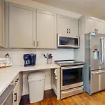 The 1865 #113 Apartment