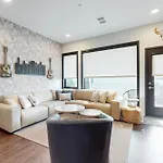 Illume 308 Apartment Nashville