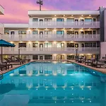 Illume 308 Apartment