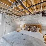 Apartment The 1865 #113