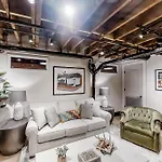 The 1865 #113 Apartment *