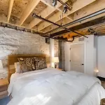 Apartment The 1865 #113 *