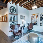 The 1865 #113 Apartment