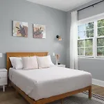 Apartment 3 Miles To Downtown Broadway Bars - Walk To Coffee From Nashville