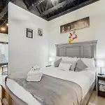 Park 109 Apartment Nashville