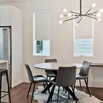 Delight - Fun Murals & Downtown Views Holiday home Nashville