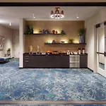 Caption By Hyatt Downtown Nashville