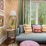 Play At 8th & Argyle Elite Vacation Spot Nashville