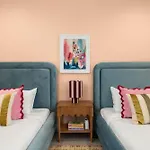 Holiday home Play At 8th & Argyle Elite Vacation Spot Nashville