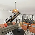 Holiday home Structure At 8th Argyle Elite Nash Vacation Spot