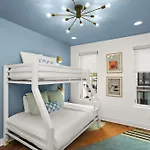 Structure At 8th Argyle Elite Nash Vacation Spot Holiday home Nashville