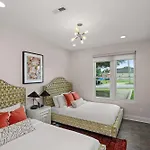 Holiday home Structure At 8th Argyle Elite Nash Vacation Spot Nashville