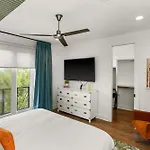 Play At 8th & Argyle Elite Vacation Spot Holiday home Nashville