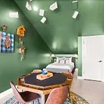 Class At 8Th & Argyle Elite Nashville Vacation Spot