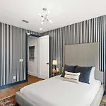 Class At 8th & Argyle Elite Vacation Spot Holiday home Nashville