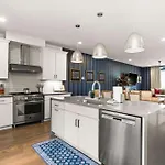 Class At 8th & Argyle Elite Vacation Spot Holiday home *