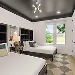 Holiday home Class At 8th & Argyle Elite Vacation Spot Nashville
