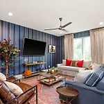 Class At 8th & Argyle Elite Vacation Spot Holiday home *