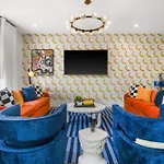 Pop Art Retreat On Legendary 8th - Walk Everywhere * Nashville